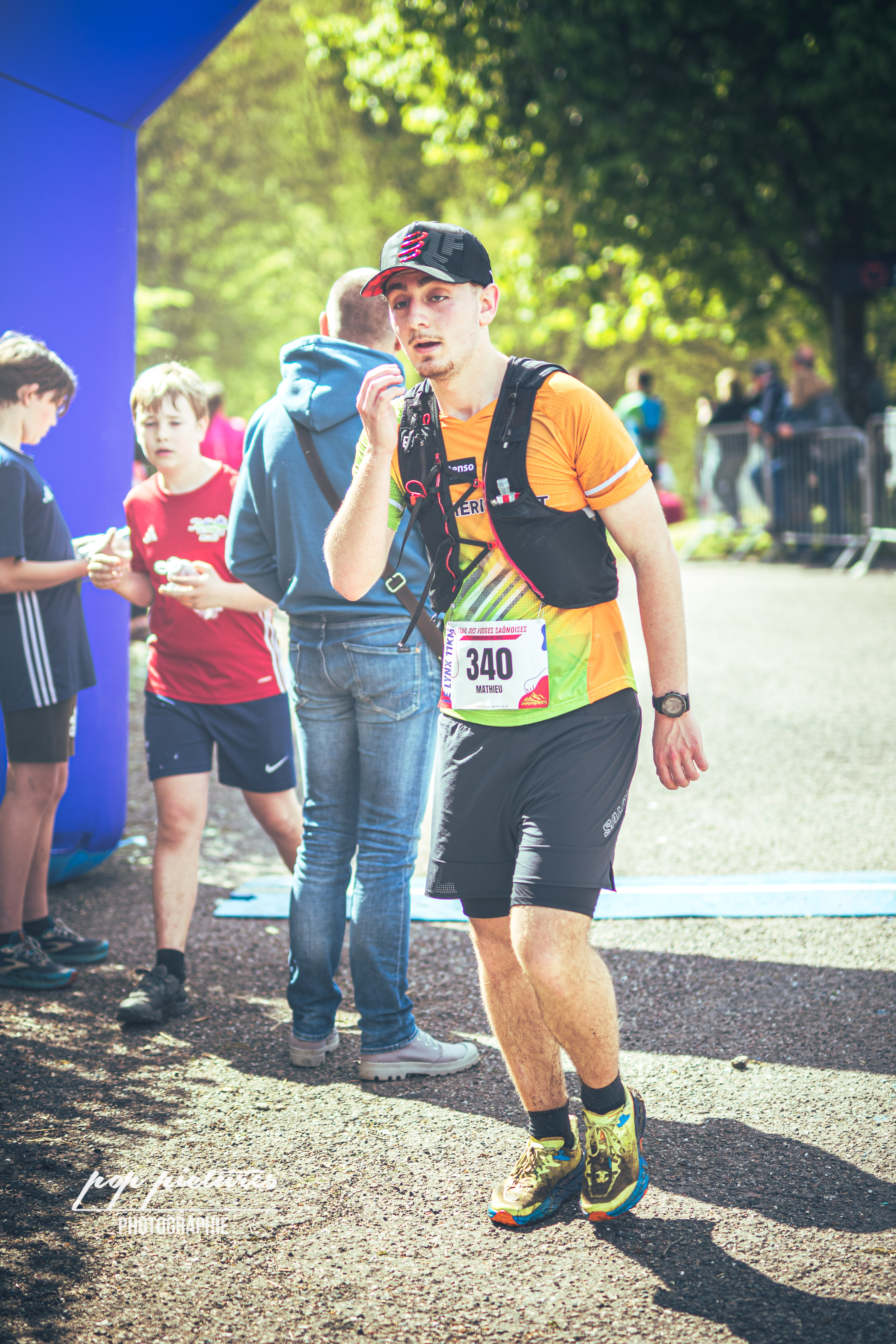 Image du trail